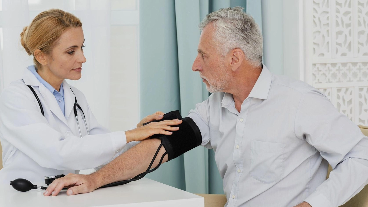 La medicina di base è spesso assicurata da sostituti in continua rotazione. All’ultimo bando 18 domande per tutto il Pavese, 16 disponibili solo su Pavia. La medicina di base è spesso assicurata da sostituti in continua rotazione. All’ultimo bando 18 domande per tutto il Pavese, 16 disponibili solo su Pavia.