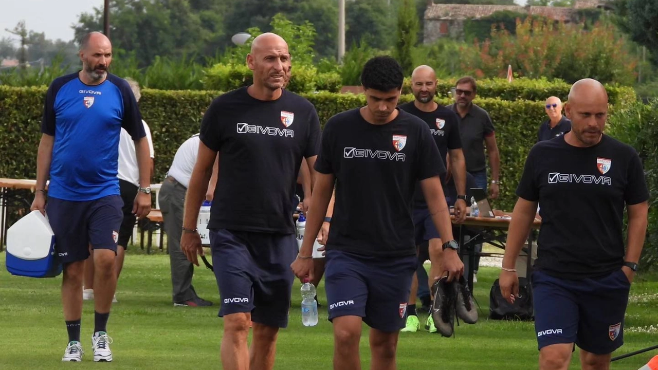 Mantova-Brescia: derby dalle mille emozioni