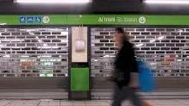 Un doppio sciopero dei lavoratori del trasporto pubblico, e altre giornate di disagi per chi si muove con i mezzi...