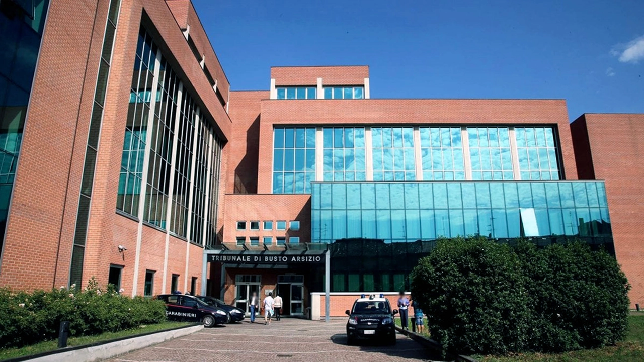 La sentenza di primo grado è stata emessa dal tribunale di Busto Arsizio La sentenza di primo grado è stata emessa dal tribunale di Busto Arsizio