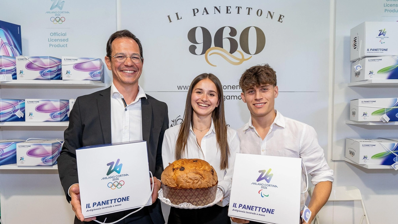 Panificio Marchesi di Bergamo Panificio Marchesi di Bergamo