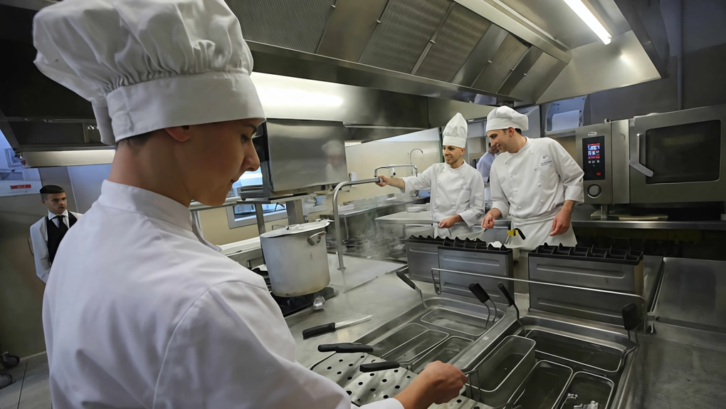 Al Centro di formazione di In-Presa trovano posto anche ragazzi disabili Al Centro di formazione di In-Presa trovano posto anche ragazzi disabili
