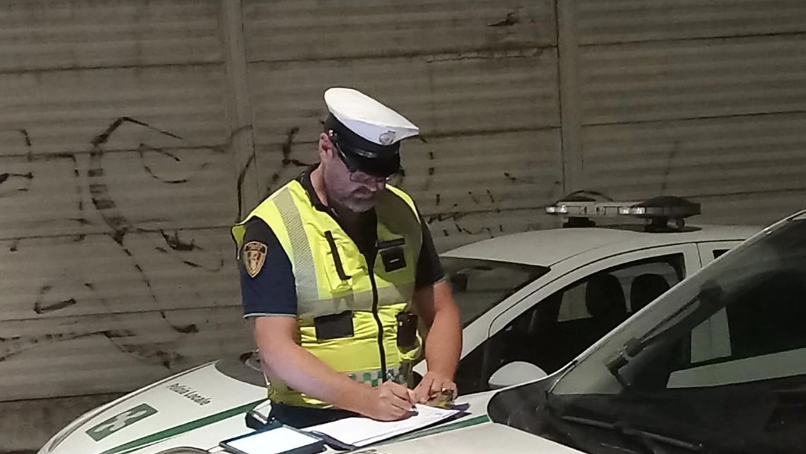 I controlli hanno interessato sia le zone centrali sia le zone periferiche di Milano
