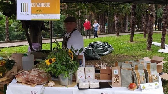 L’appuntamento è per domenica 1 giugno, a Varese, ai Giardini Estensi la decima edizione della Fiera del Des, evento... L’appuntamento è per domenica 1 giugno, a Varese, ai Giardini Estensi la decima edizione della Fiera del Des, evento...