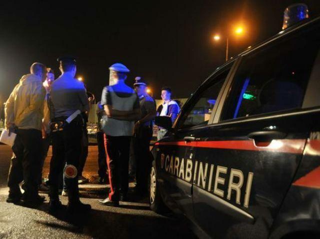 tenta di uccidere la moglie poi si toglie la vita i vicini di casa dei coniugi pozzi sotto choc non dimenticheremo mai quelle urla strazianti