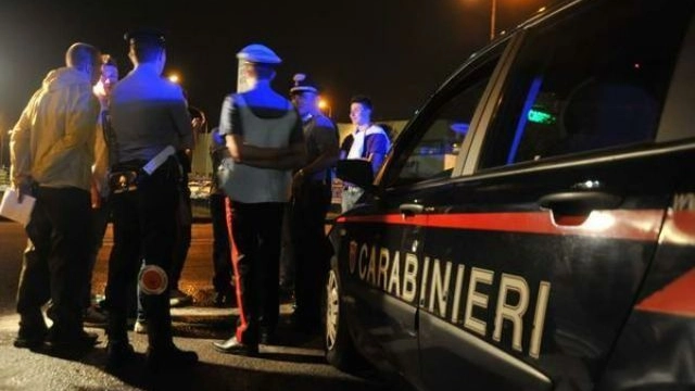 Incredulità su quanto accaduto domenica sera in via della Battaglia Nulla faceva presagire un simile evento Incredulità su quanto accaduto domenica sera in via della Battaglia Nulla faceva presagire un simile evento