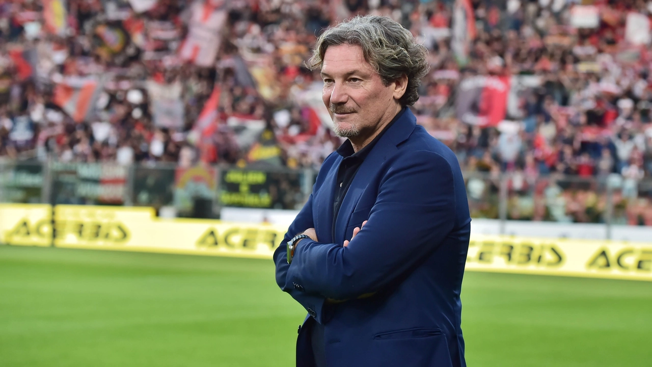 Cremonese-Modena, le Rondinelle puntano a vincere per rimanere in alto in classifica