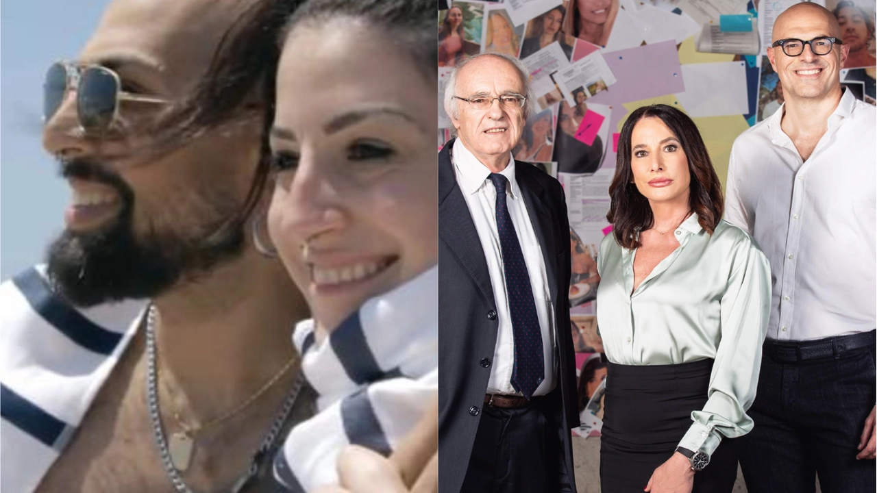 Matrimonio a prima vista 2025 Sara Di Lernia e Nicola Todde: la luna di miele e quella complicità quasi inaspettata