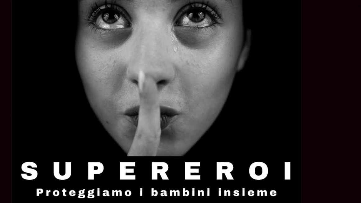 La mostra "Supereroi" arriva a Pavia La mostra "Supereroi" arriva a Pavia