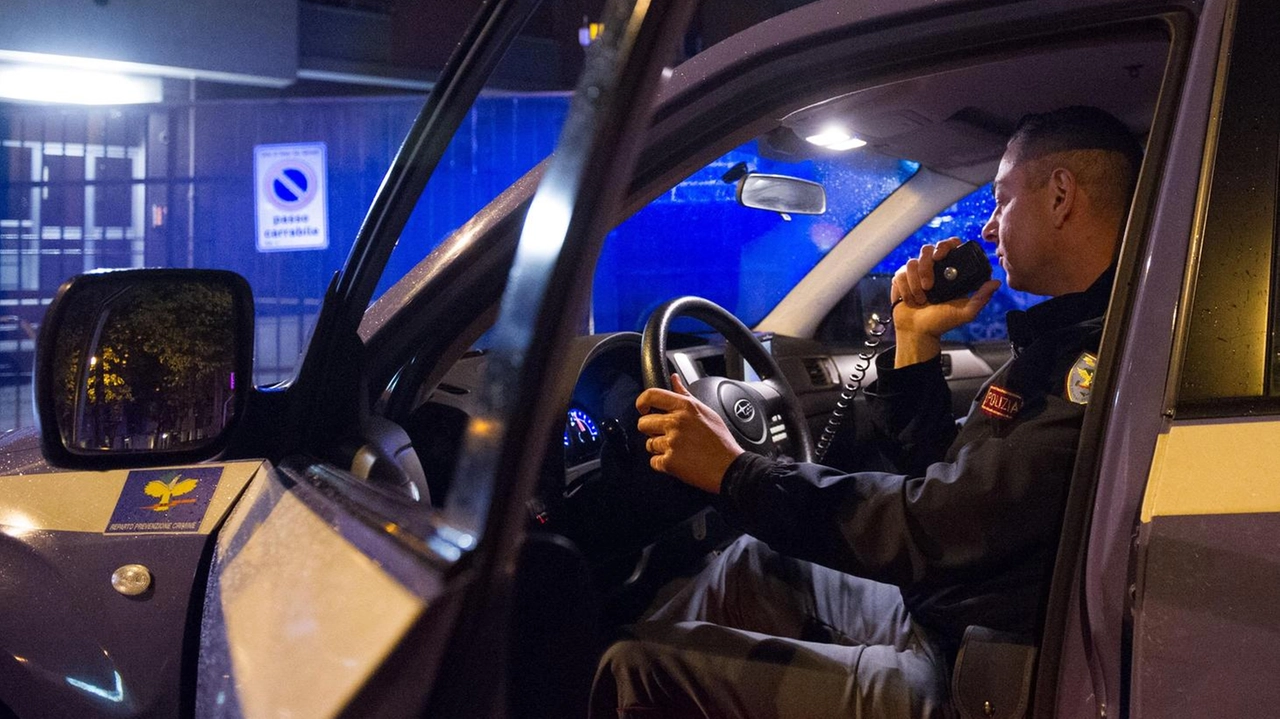 La polizia prosegue le indagini coordinate dalla Procura di Busto Arsizio L’accusa all’aggressore è di tentato omicidio La polizia prosegue le indagini coordinate dalla Procura di Busto Arsizio L’accusa all’aggressore è di tentato omicidio