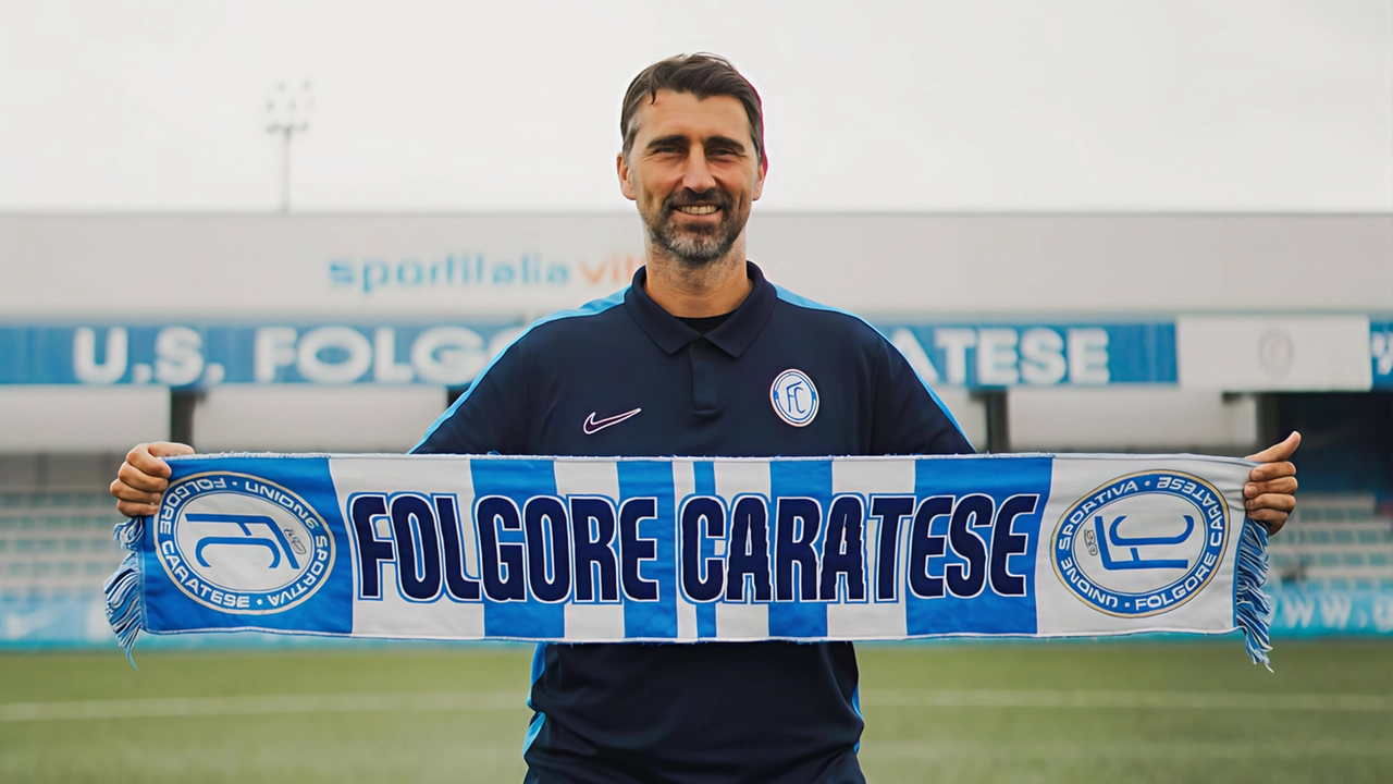 Dopo due giornate, Folgore Caratese e Arconatese sono ultime nel girone B di Serie D. Le aspettative sono alte e si attende una reazione dalla squadra. Turno infrasettimanale interessante in programma. Dopo due giornate, Folgore Caratese e Arconatese sono ultime nel girone B di Serie D. Le aspettative sono alte e si attende una reazione dalla squadra. Turno infrasettimanale interessante in programma.