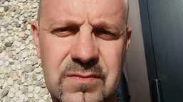 Daniele Bonando, 55 anni