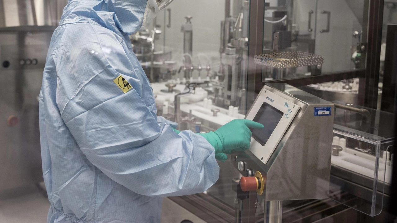 L’azienda di Lugano cesserà la produzione entro il prossimo 31 agosto A casa anche i lavoratori del Varesotto L’azienda di Lugano cesserà la produzione entro il prossimo 31 agosto A casa anche i lavoratori del Varesotto