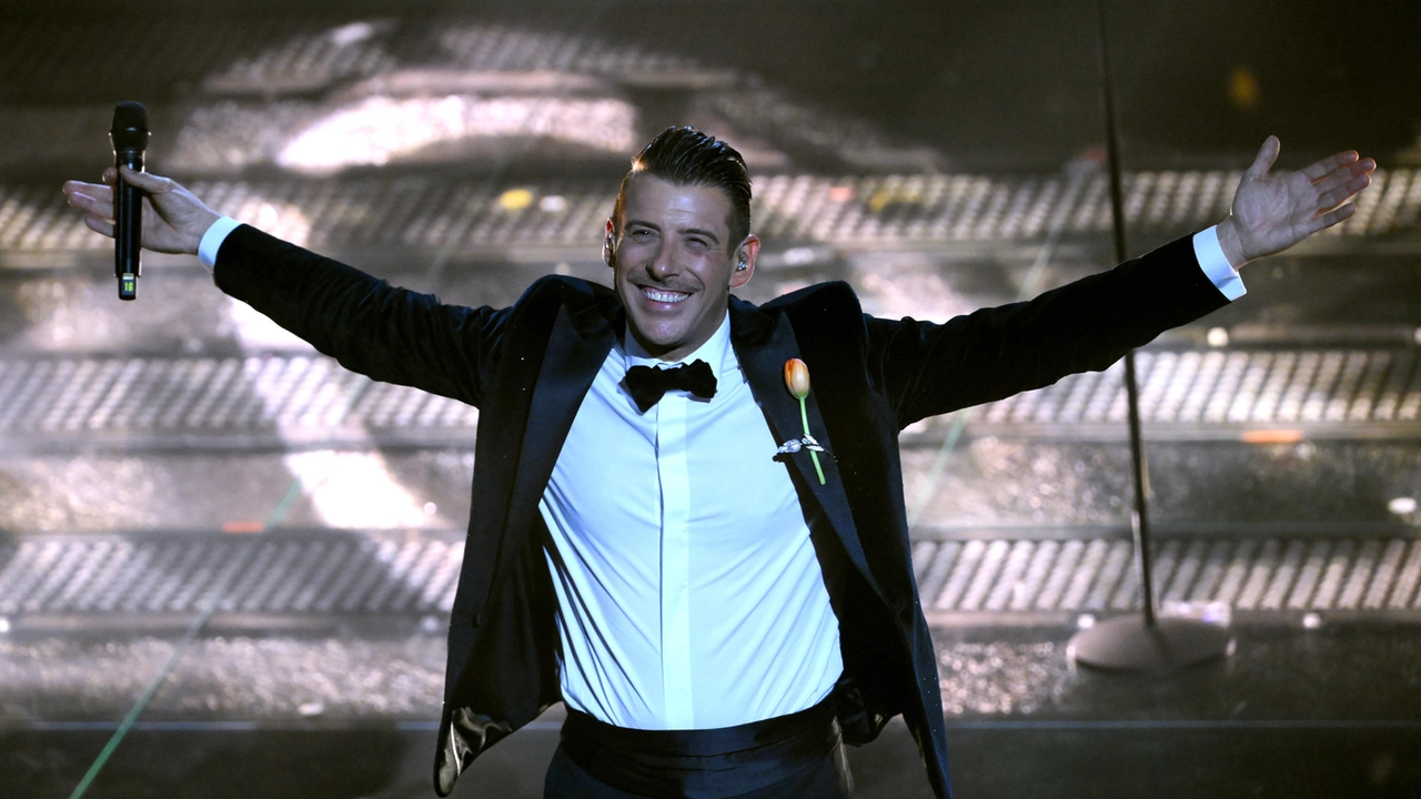 Francesco Gabbani sarà uno dei giudici di X Factor nella prossima stagione di Sky