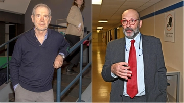 Bertolaso e la strigliata ai dg meloniani degli ospedali: "Se non siete capaci andate a vendere le mozzarelle"