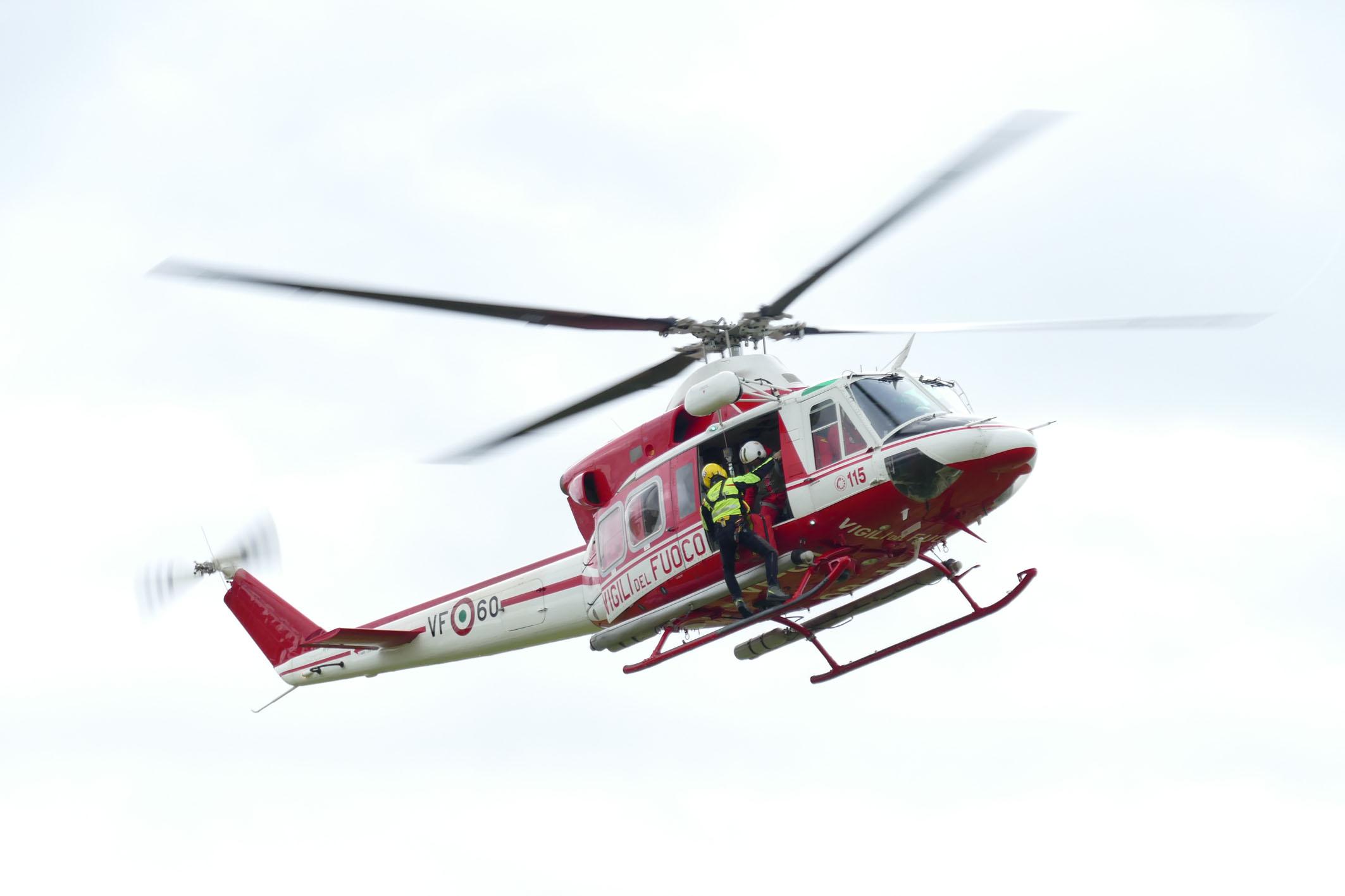 Cornaredo, corpo ripescato ieri sera nel canale: vittima un 57enne Cornaredo, corpo ripescato ieri sera nel canale: vittima un 57enne