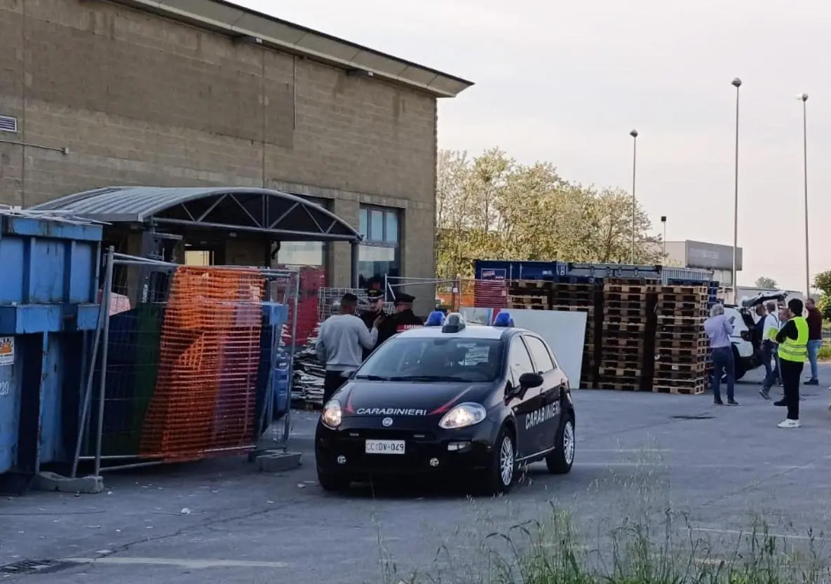 Il lavoro miete un’altra vittima. Colpito alla testa dalla benna. Perde la vita nel cantiere edile