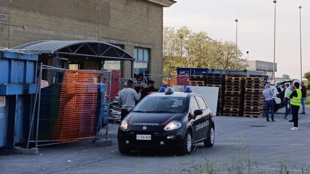 Il lavoro miete un’altra vittima. Colpito alla testa dalla benna. Perde la vita nel cantiere edile