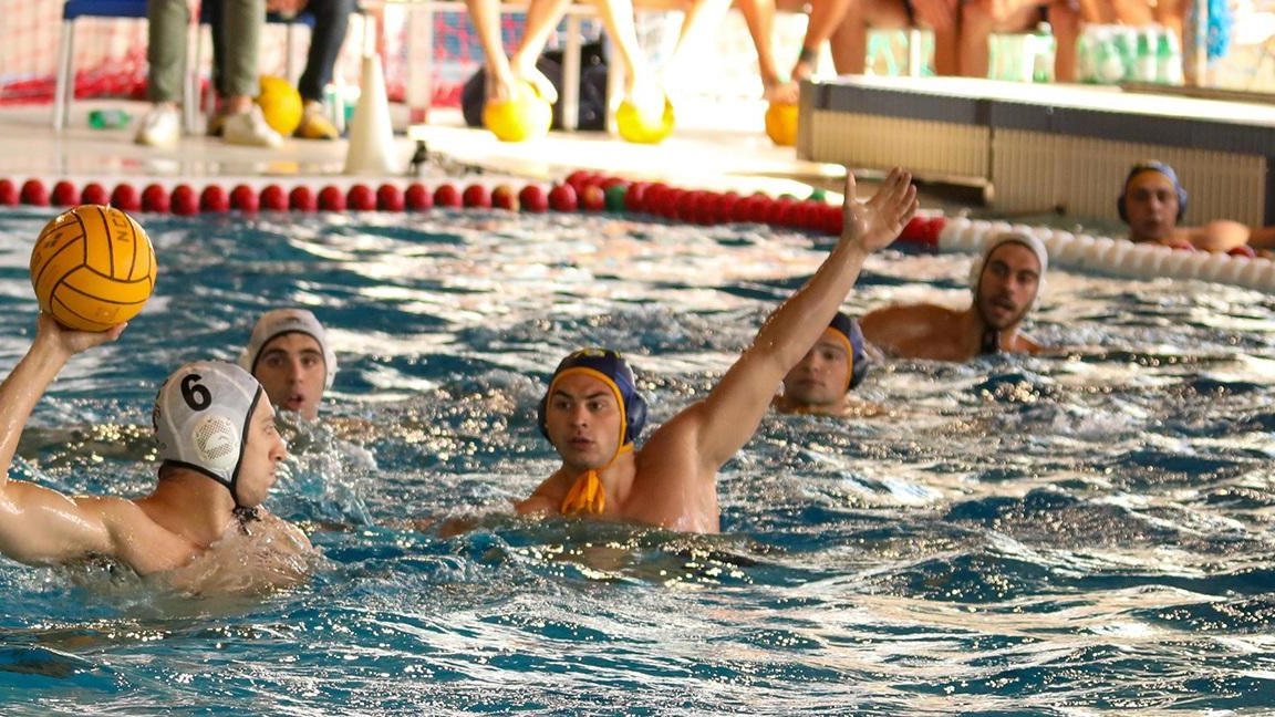 Nuoto Club Monza sfida Dream Sport per la promozione in A2: al via i playoff