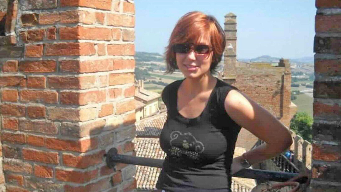 Sharon Verzeni, 33 anni, uccisa a coltellate in via Castegnate a Terno d’Isola Sharon Verzeni, 33 anni, uccisa a coltellate in via Castegnate a Terno d’Isola