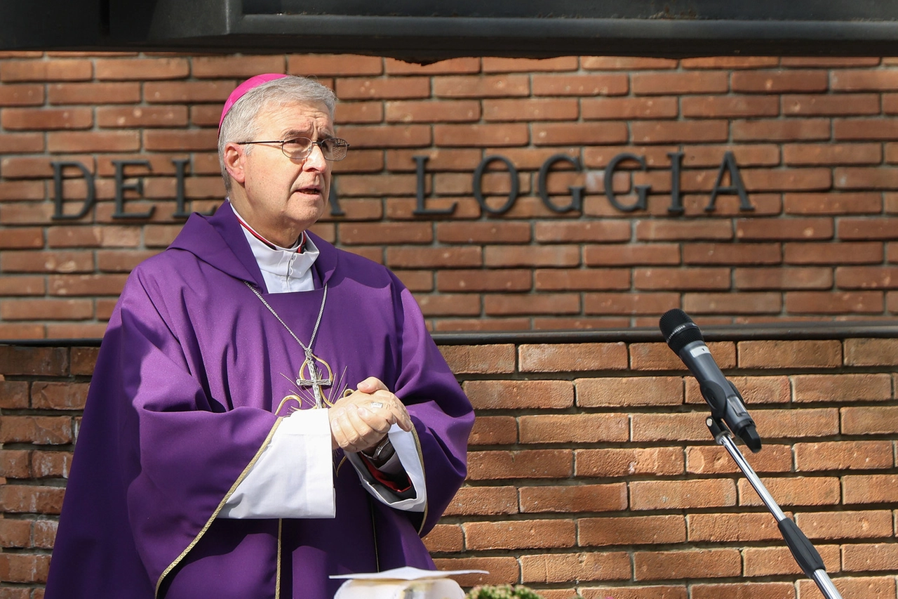 Le dimissioni di don Ciro Panigara erano state reste note dal vescovo di Brescia, monsignor Pierantonio Tremolada, con una lettera alla comunità