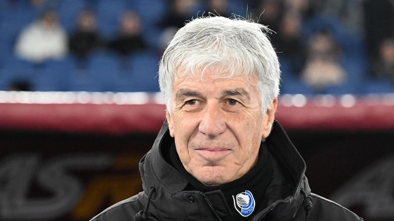 Atalanta-Roma: "Champions traguardo straordinario per noi. Futuro? Ora si festeggia..."