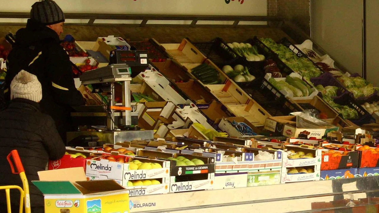 I banchi torneranno nella sede storica da martedì I banchi torneranno nella sede storica da martedì