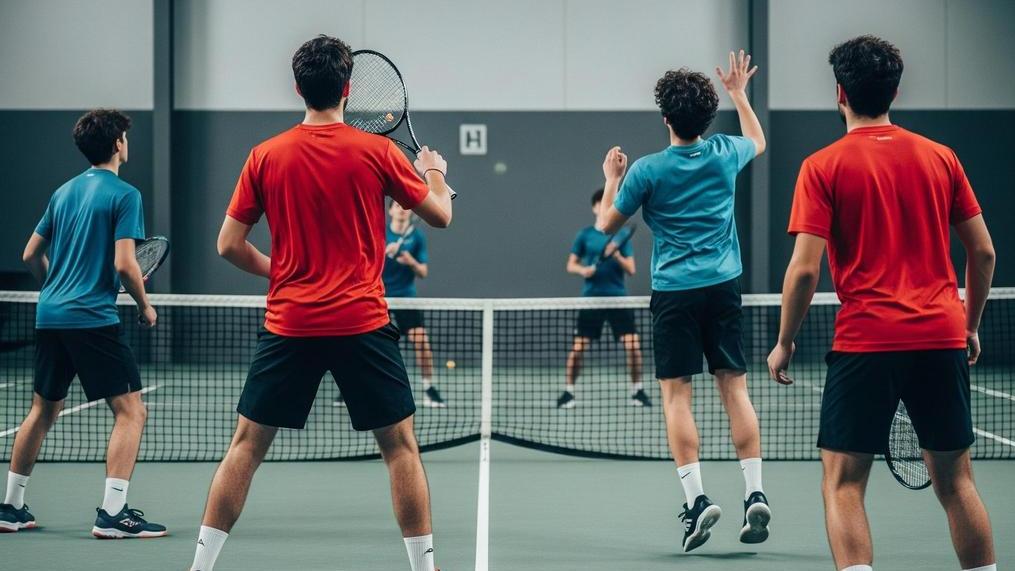 A Meda il tennis batte il padel. I campi rinascono dopo 15 anni A Meda il tennis batte il padel. I campi rinascono dopo 15 anni