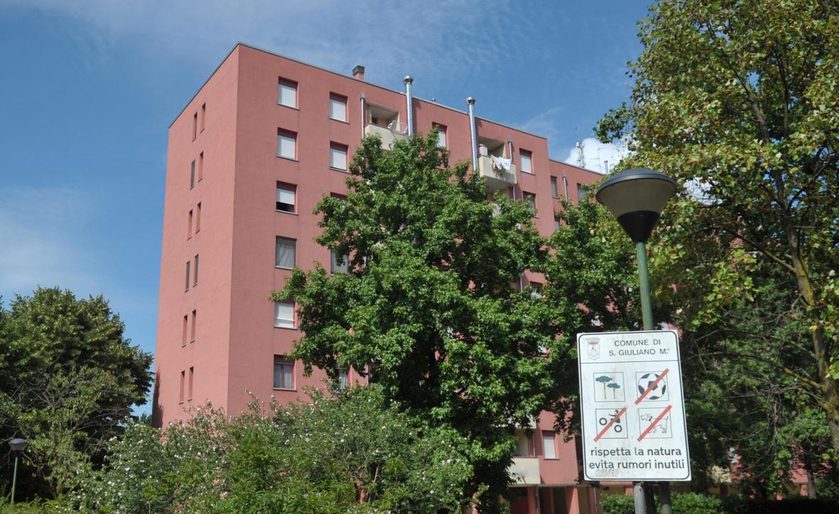 Il caso Genia e i 30 alloggi sfitti: "Emergenza casa: vanno sbloccati" Il caso Genia e i 30 alloggi sfitti: "Emergenza casa: vanno sbloccati"