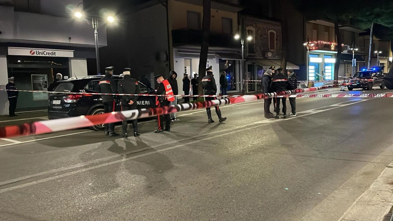 La Procura di Rimini chiede l'archiviazione per il maresciallo Masini, coinvolto nell'incidente di Capodanno. La Procura di Rimini chiede l'archiviazione per il maresciallo Masini, coinvolto nell'incidente di Capodanno.