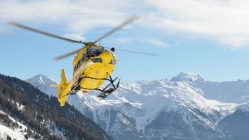 È stato un 2024 impegnativo per la VI Delegazione orobica del Corpo nazionale Soccorso alpino e speleologico. Se è vero... È stato un 2024 impegnativo per la VI Delegazione orobica del Corpo nazionale Soccorso alpino e speleologico. Se è vero...