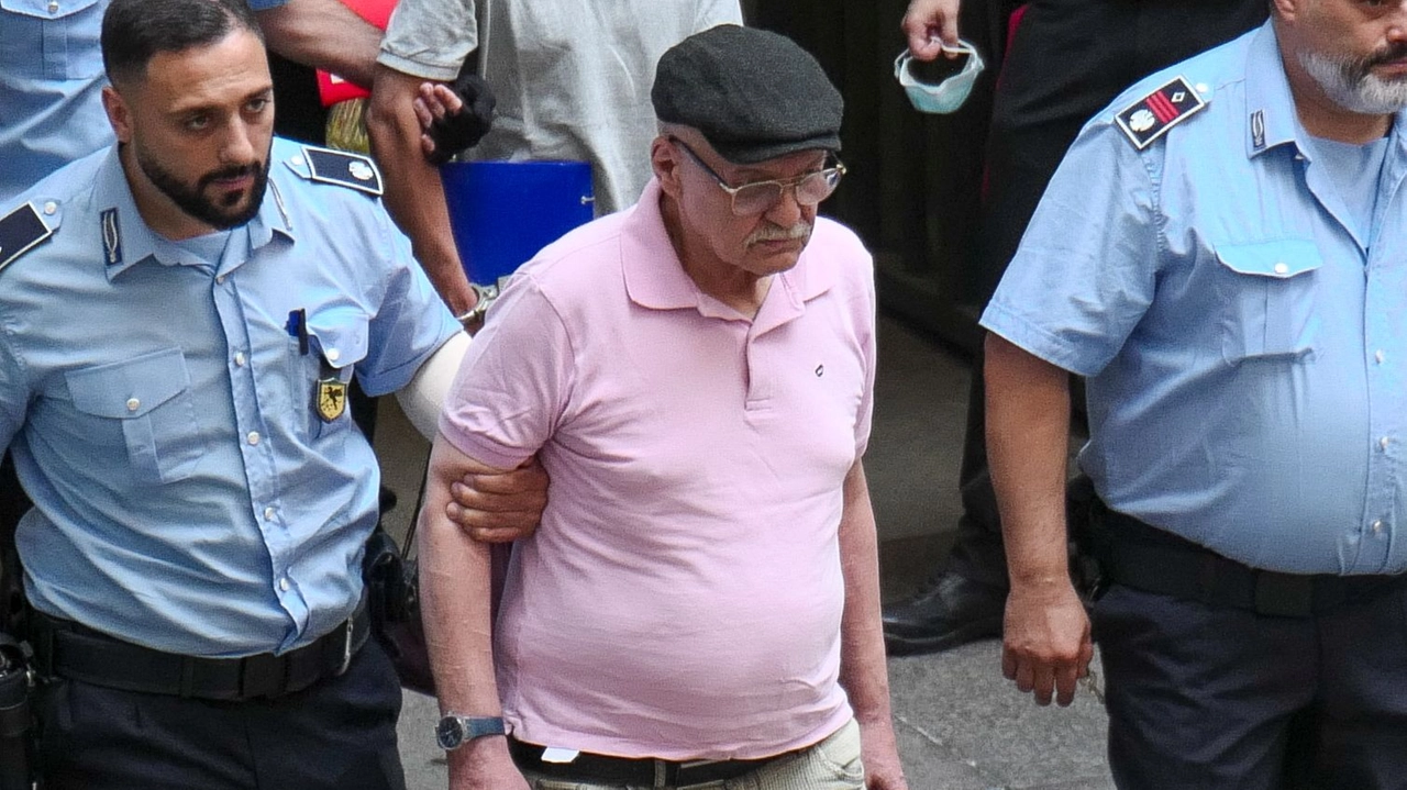 Renato Vallanzasca Renato Vallanzasca