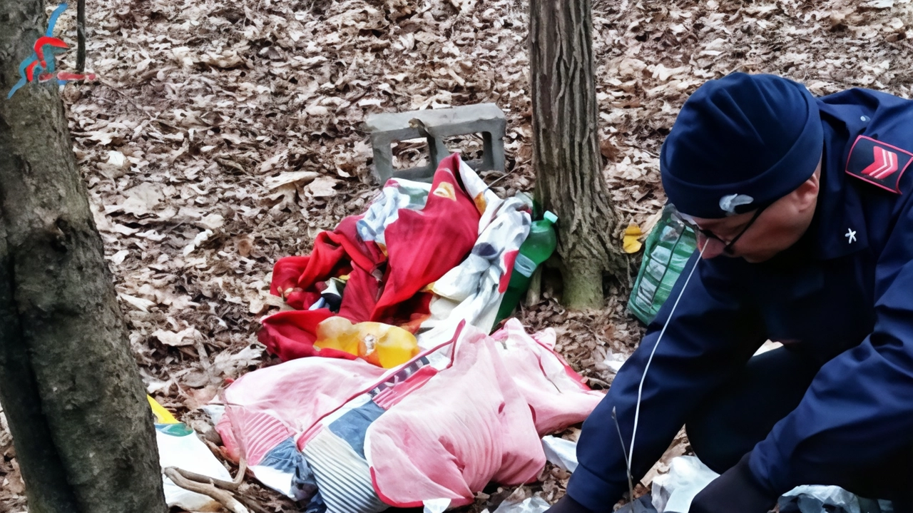 Proseguono i controlli nel territorio per contrastare la presenza di spacciatori. La Polizia di Stato di Varese, coadiuvata dalla...