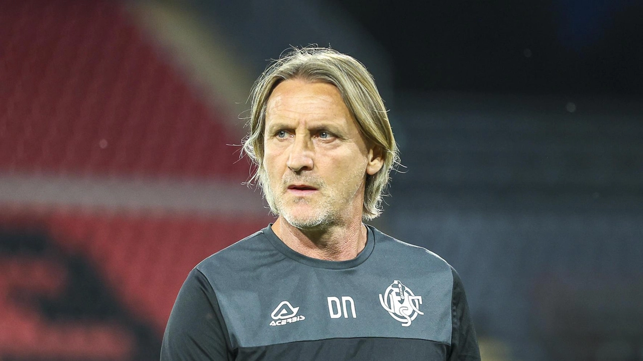 Allo “Zini“ i grigiorossi di Nicola vogliono replicare il successo ottenuto col Milan Allo “Zini“ i grigiorossi di Nicola vogliono replicare il successo ottenuto col Milan