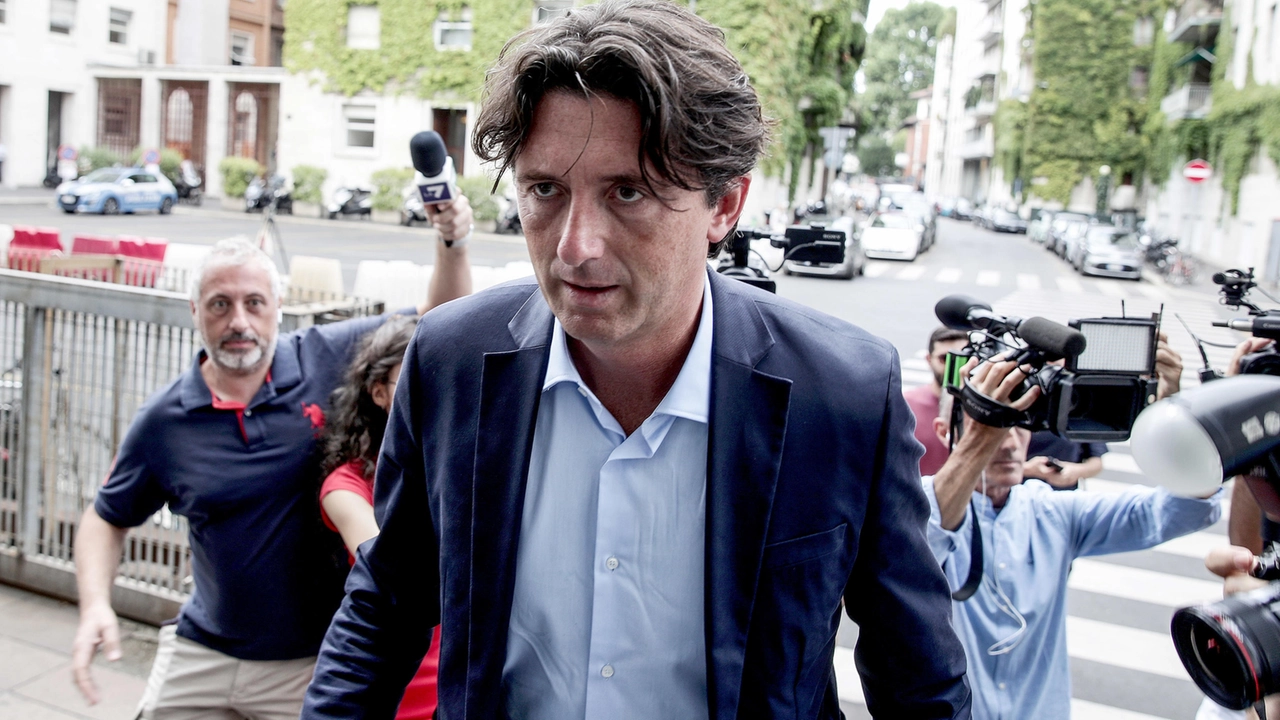 Inchiesta urbanistica, al via interrogatori davanti al gip