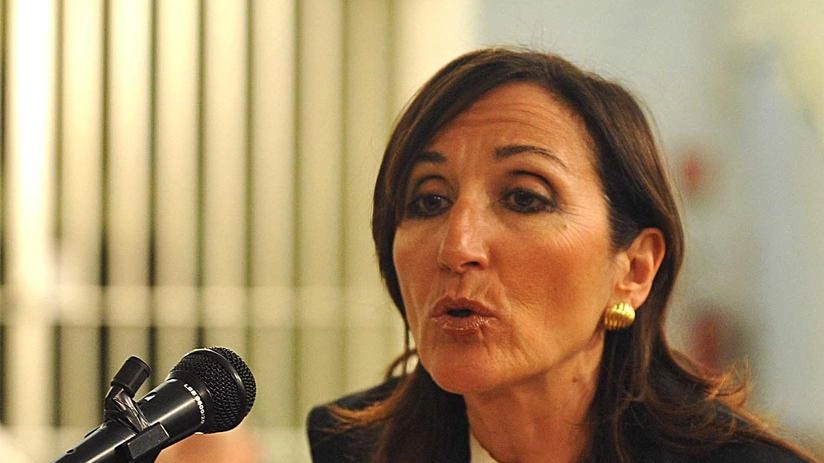 ll procuratore aggiunto di Milano Tiziana Siciliano capo del pool che indaga sull’urbanistica ll procuratore aggiunto di Milano Tiziana Siciliano capo del pool che indaga sull’urbanistica