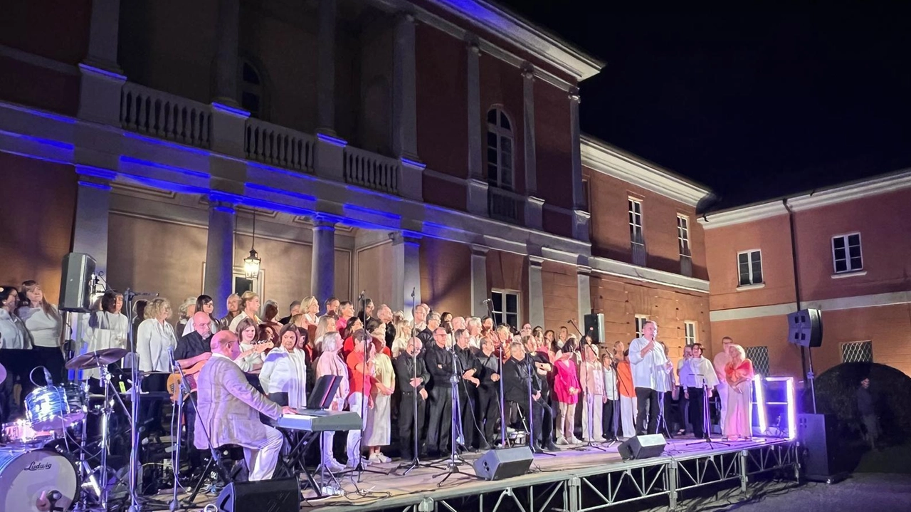 Grande partecipazione all’Ottobre Manzoniano kermesse giunta alla XX edizione Grande partecipazione all’Ottobre Manzoniano kermesse giunta alla XX edizione