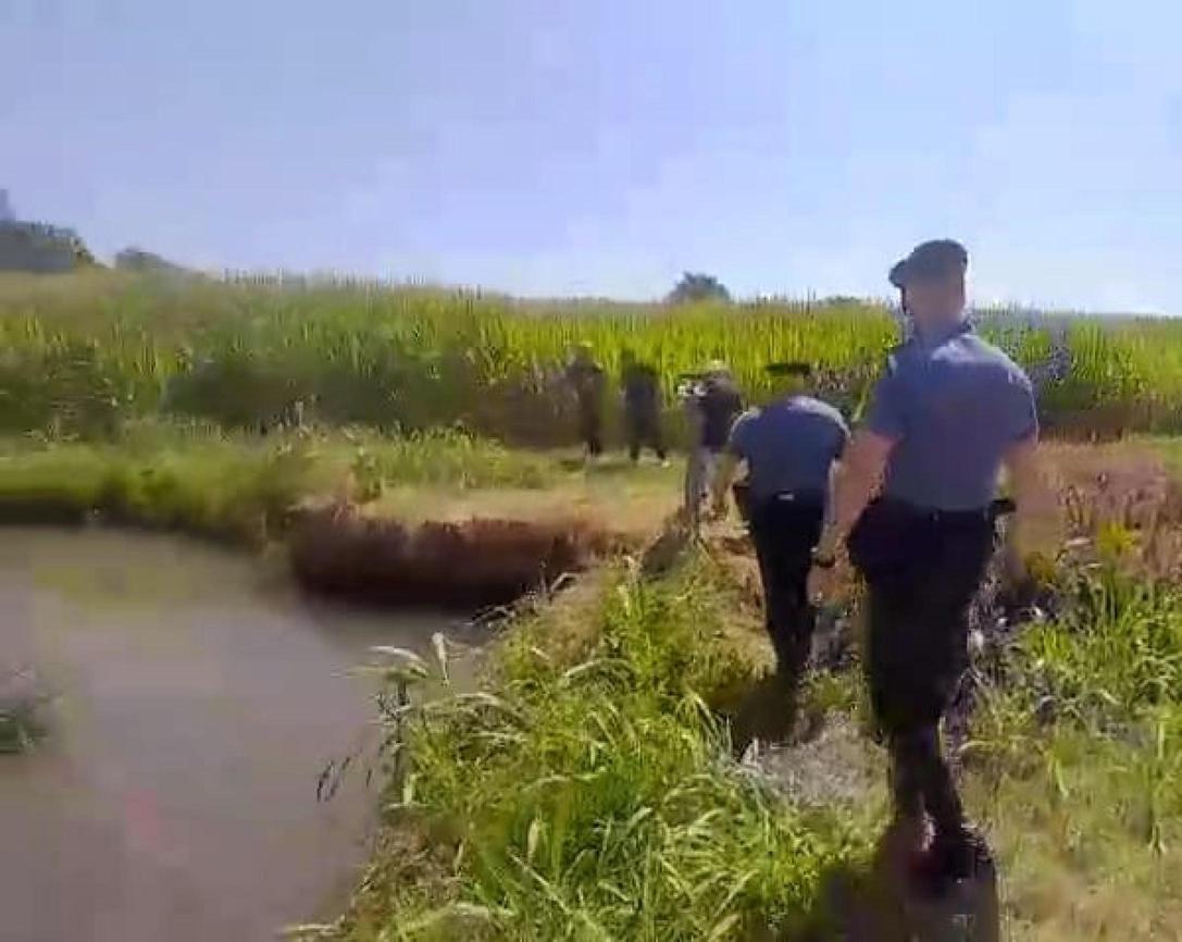 Ucciso con una fucilata al petto. Indagini degli inquirenti in Marocco Ucciso con una fucilata al petto. Indagini degli inquirenti in Marocco