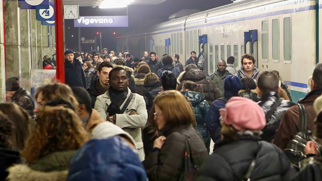 Sorprendentemente esclusa la Milano-Mortara Sorprendentemente esclusa la Milano-Mortara