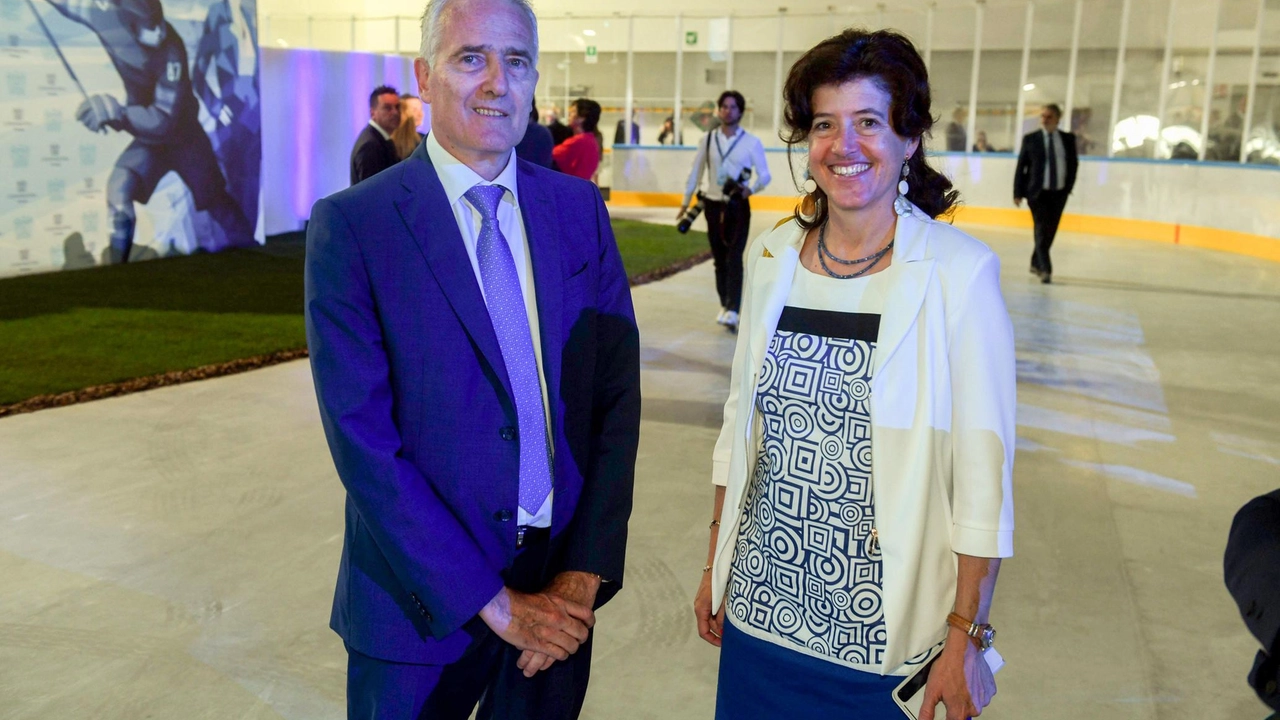 Luigi Galdabini è designato alla carica di presidente di Confindustria Varese per il quadriennio 2025-2028