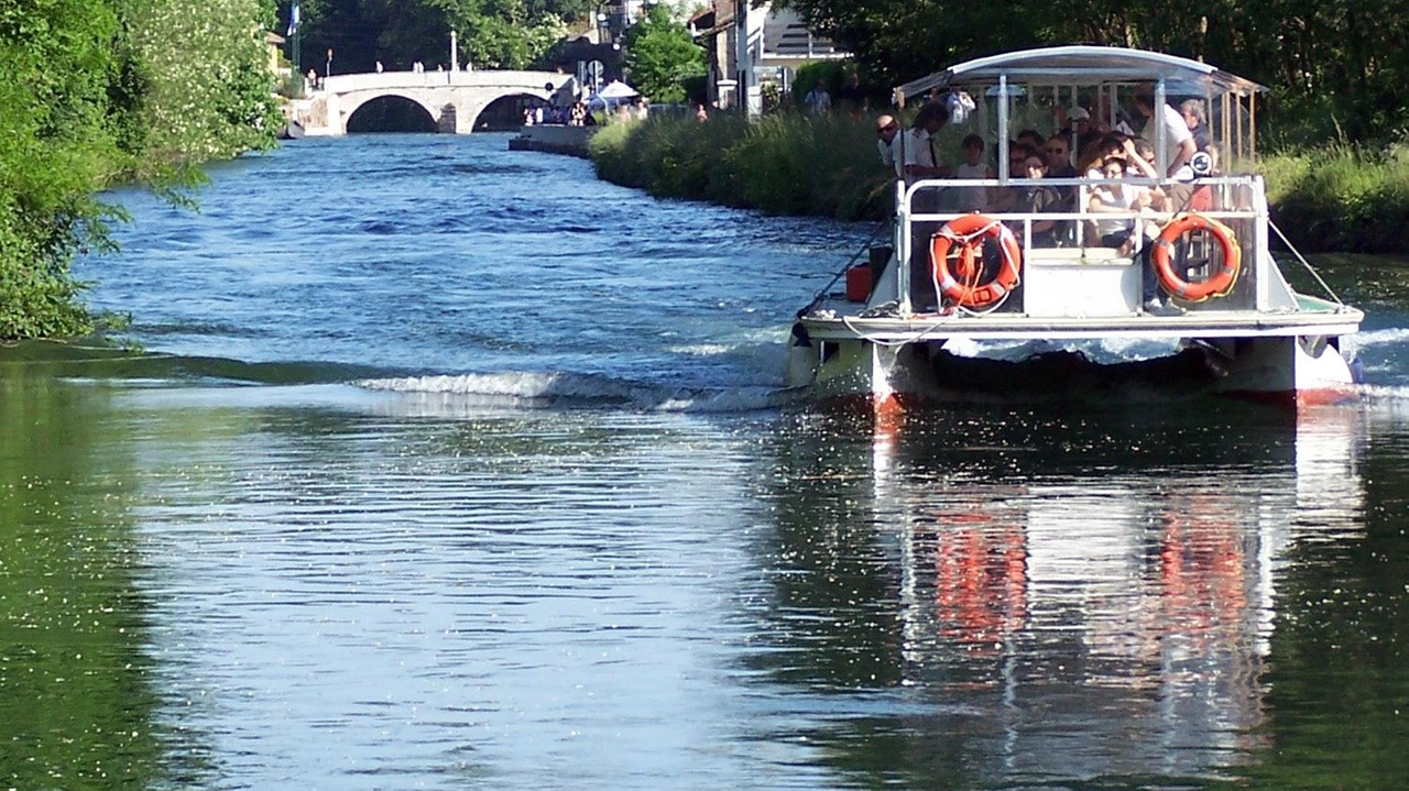 Il Comune di Zibido sarà presente alla Bit da domani all’11 febbraio allo stand del progetto "Tra Naviglio e... Il Comune di Zibido sarà presente alla Bit da domani all’11 febbraio allo stand del progetto "Tra Naviglio e...