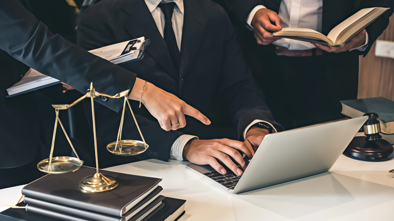 Una piattaforma web per segnalare "disfunzioni o criticità, ma anche aspetti positivi e virtuosi" di magistrati e personale amministrativo... Una piattaforma web per segnalare "disfunzioni o criticità, ma anche aspetti positivi e virtuosi" di magistrati e personale amministrativo...