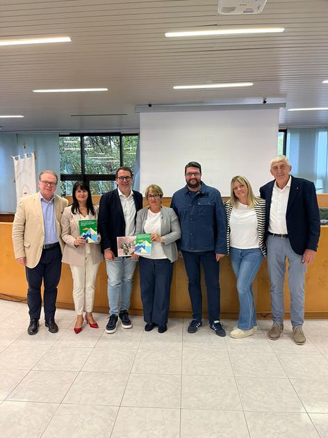 La montagna lombarda torna a popolarsi: frenata l’emorragia, con lavoro e servizi segnali di vitalità La montagna lombarda torna a popolarsi: frenata l’emorragia, con lavoro e servizi segnali di vitalità