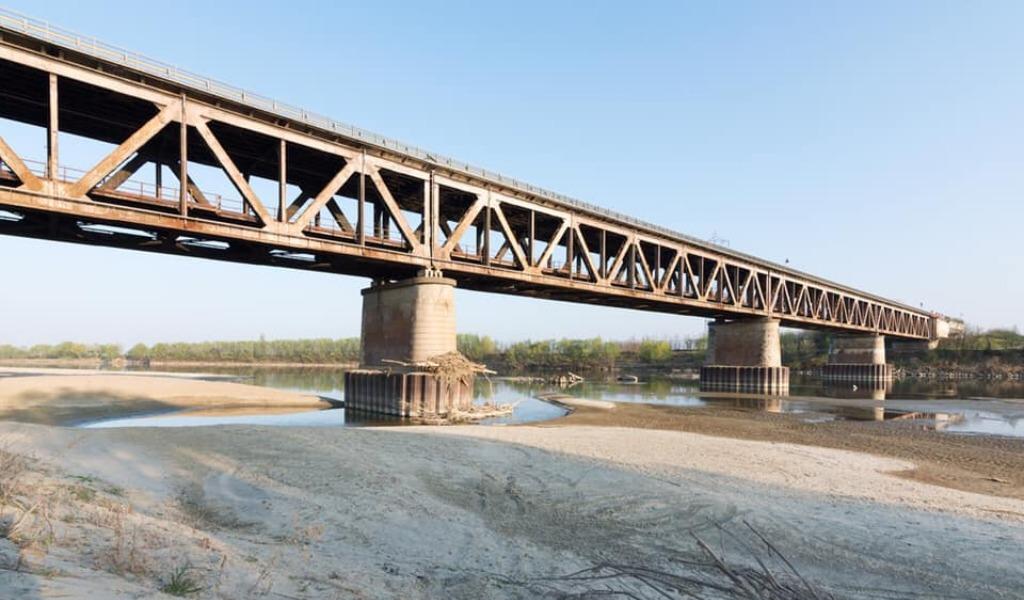 lavori al ponte di bressana treni ridotti e corse deviate ecco il piano anticrisi da Ilgiorno.it lavori al ponte di bressana treni ridotti e corse deviate ecco il piano anticrisi