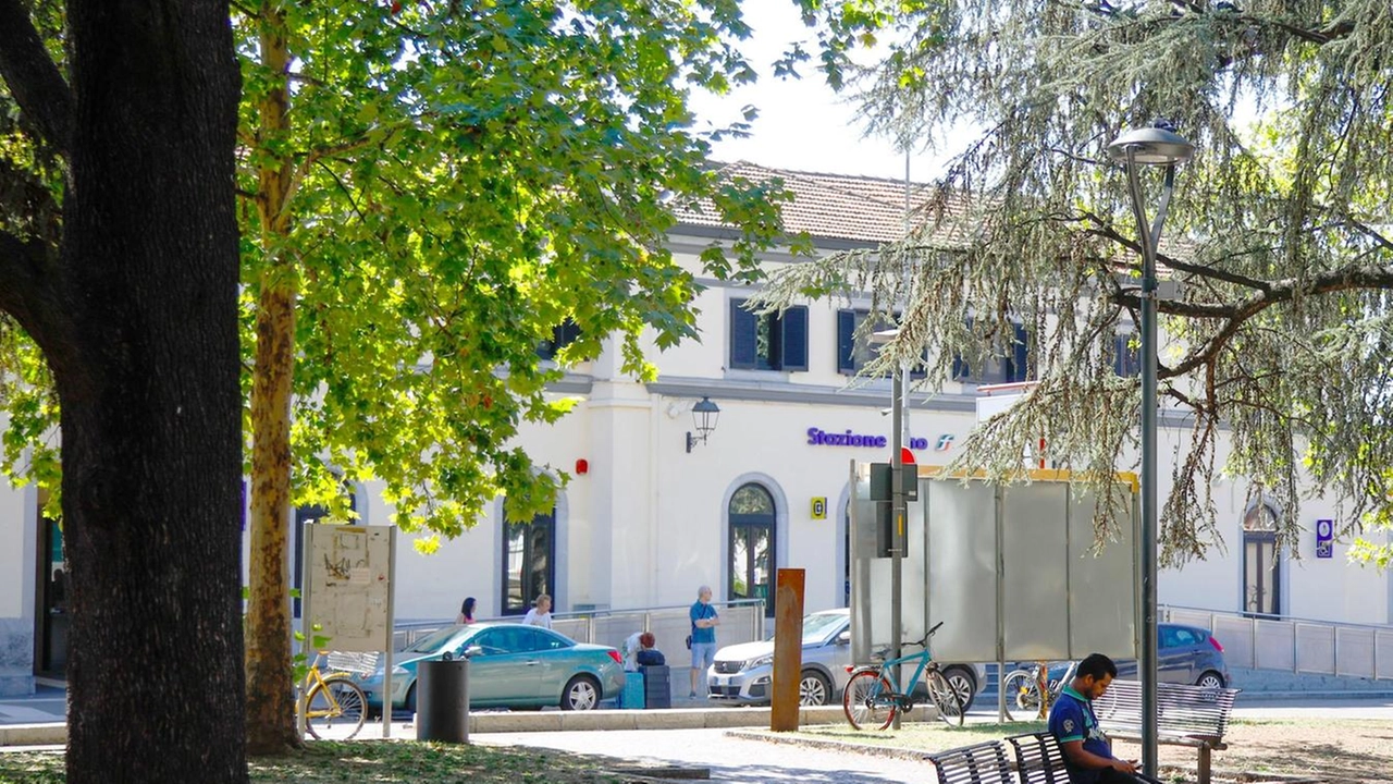 Mozione dei consiglieri di Forza Italia: accoltellamenti, rapine, violenza. E la situazione è peggiorata "Controlli da parte della polizia locale, soprattutto dalle 16 alle 20, e nei weekend: i residenti hanno paura". Mozione dei consiglieri di Forza Italia: accoltellamenti, rapine, violenza. E la situazione è peggiorata "Controlli da parte della polizia locale, soprattutto dalle 16 alle 20, e nei weekend: i residenti hanno paura".