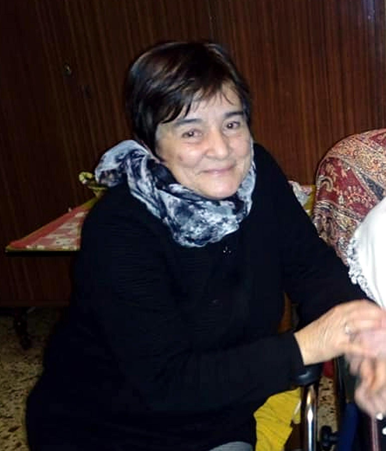 morta per una frenata addio alla maestra da Ilgiorno.it morta per una frenata addio alla maestra