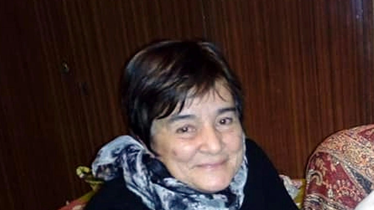 Rita Lusenti 71 anni ex maestra elementare ed ex assessore alla Cultura di Introbio Rita Lusenti 71 anni ex maestra elementare ed ex assessore alla Cultura di Introbio