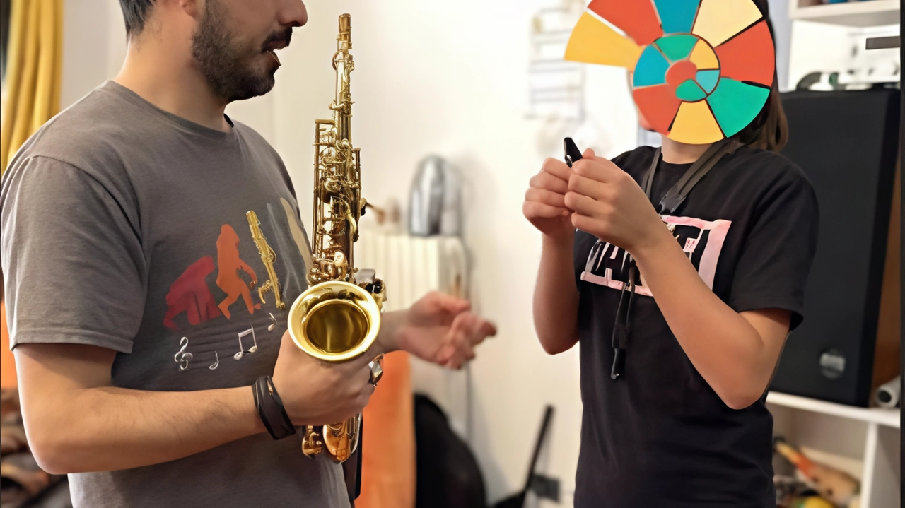 Concerto "All'opera!": un progetto musicale di successo a Lodi