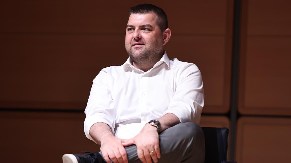 Forza Italia, nuovo “colpo” nel mercato dei consiglieri regionali: entra Cesana. E gli azzurri ora pensano al rimpasto Forza Italia, nuovo “colpo” nel mercato dei consiglieri regionali: entra Cesana. E gli azzurri ora pensano al rimpasto