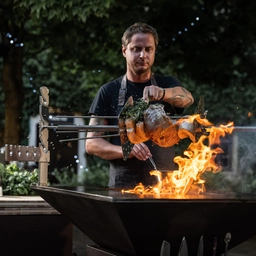 Bbq Expo 2025: a Brescia una fiera dedicata al barbecue con i re della griglia